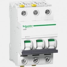 Wyłącznik nadprądowy 3P C 10A A9F04310 Schneider Electric